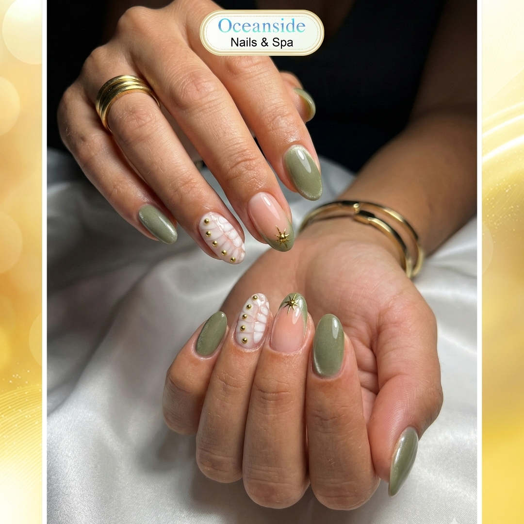 Nail Inspiration for a Fresh Look – March 2026